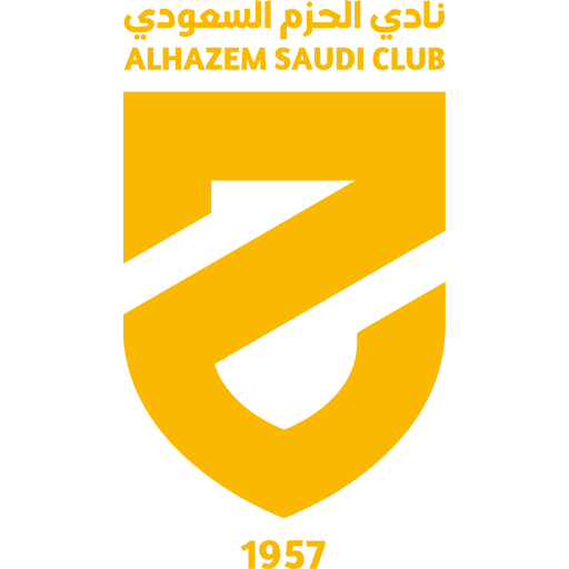 Al Hazem logo