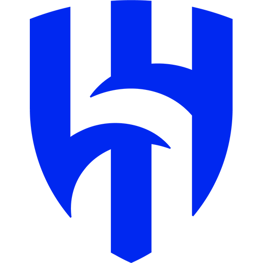Al Hilal logo