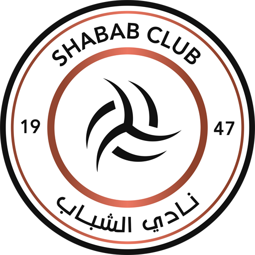 Al Shabab logo