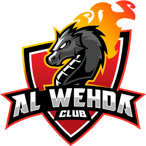 Al Wehda logo