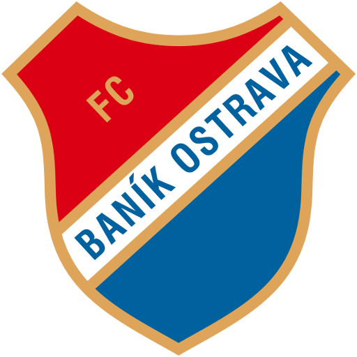 Baník logo