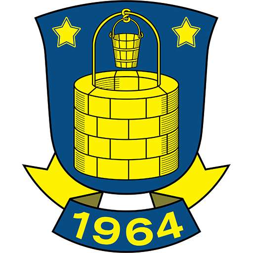 Brondby logo