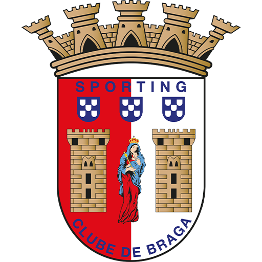 Braga logo