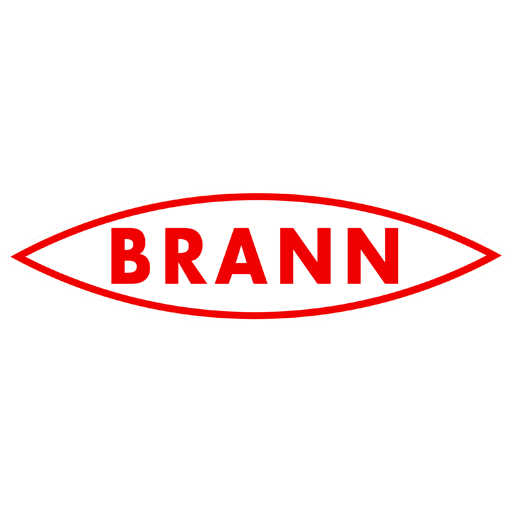Brann logo