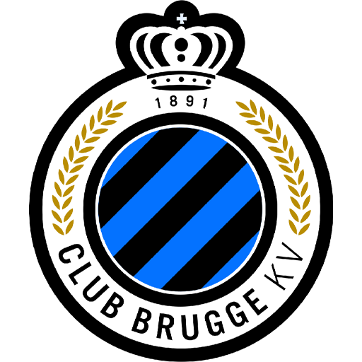 Club Brugge logo