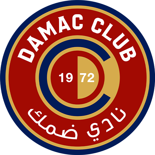 Damac logo