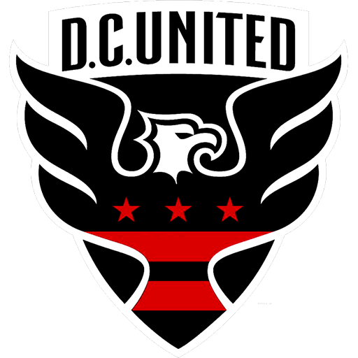 DC United logo