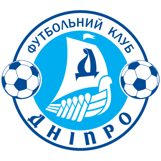 Dnipro-1 logo