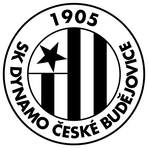 Dynamo ČB logo