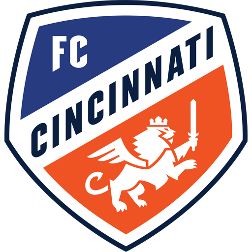 Cincinnati logo