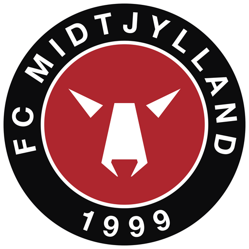 Midtjylland logo