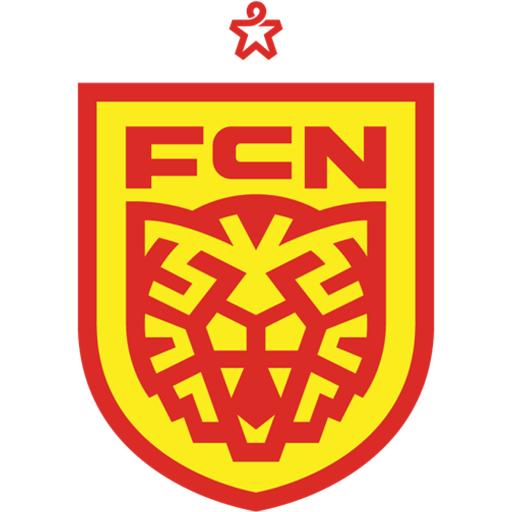 Nordsjælland logo