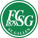 ST Gallen logo