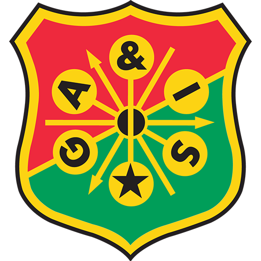 GAIS logo