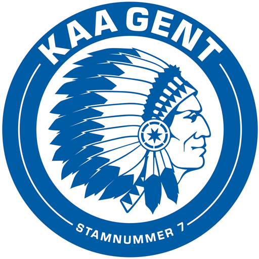 Gent logo
