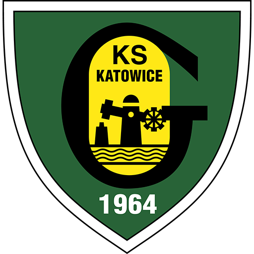 GKS Katowice logo