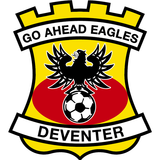 Go Ahead logo