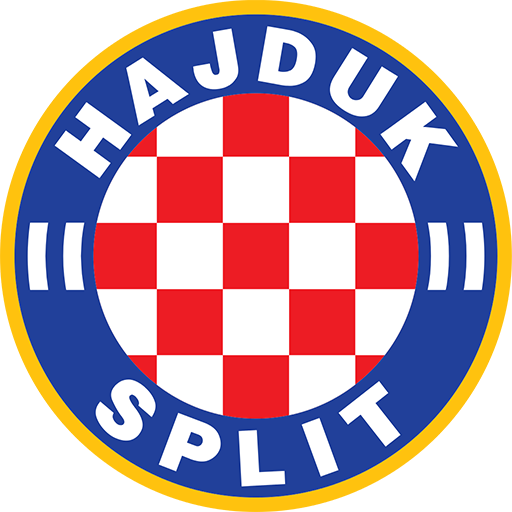 Hajduk logo