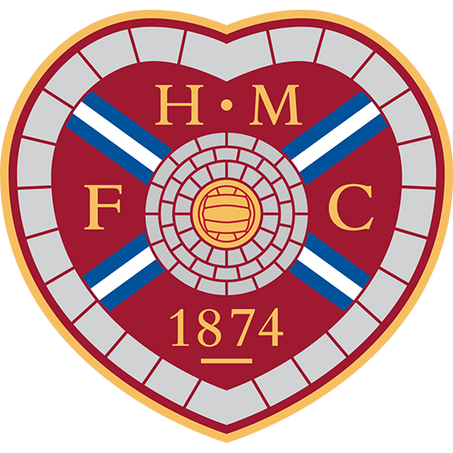 Hearts logo