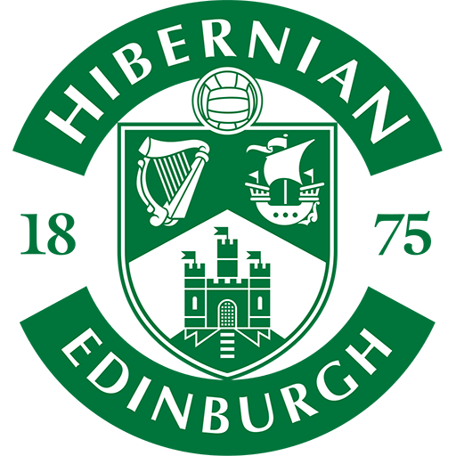 Hibernian logo
