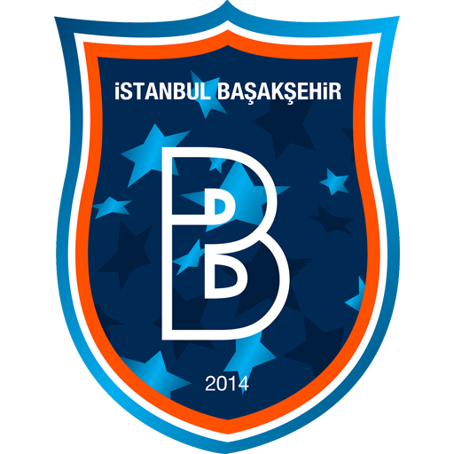 Basaksehir logo