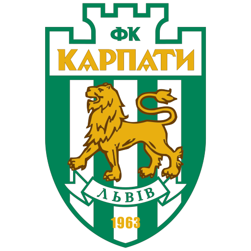 Karpaty logo