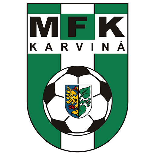 Karviná logo