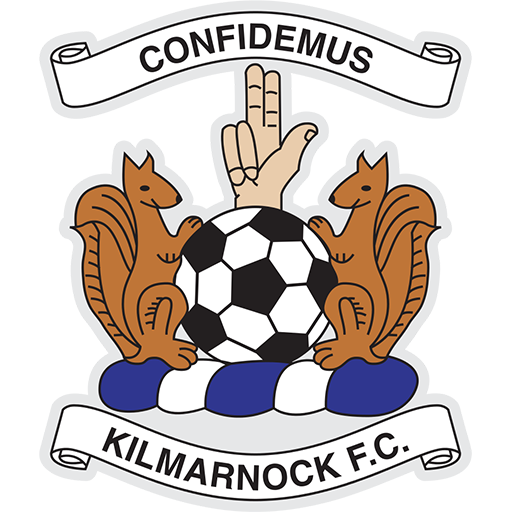 Kilmarnock logo