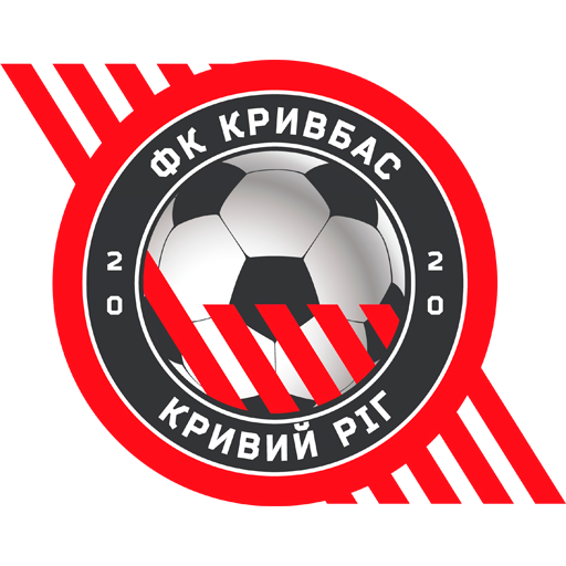 Kryvbas logo