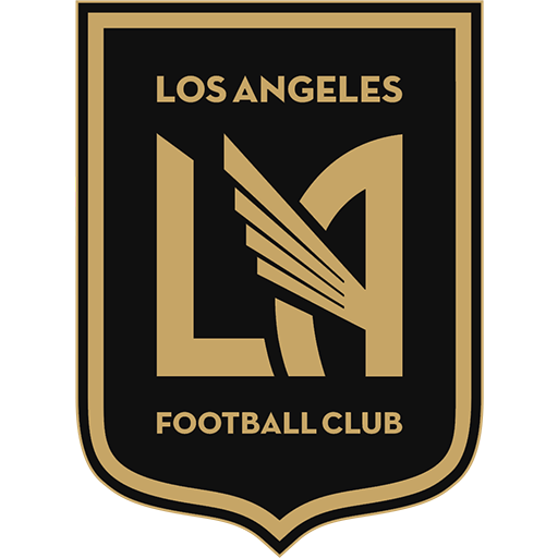 LAFC logo