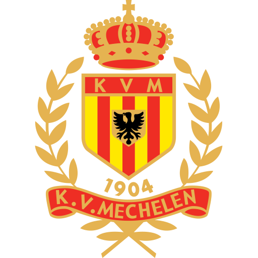 Mechelen logo