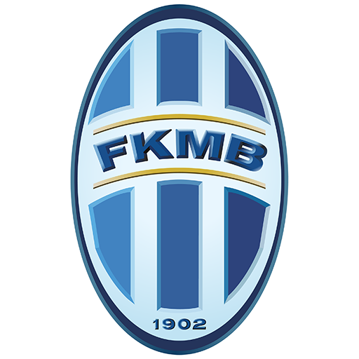 Mladá Boleslav logo