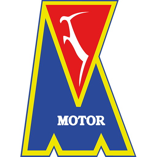 Motor logo
