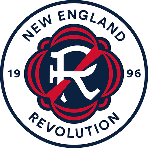 New England logo