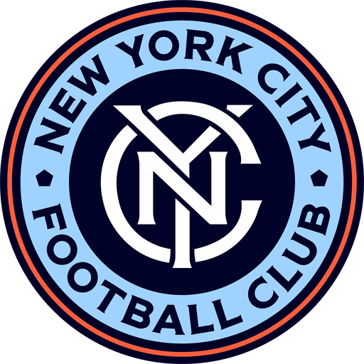 NYCFC logo