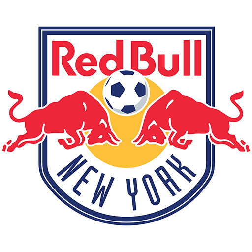 NY Red Bulls logo