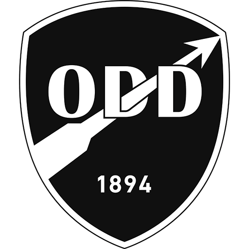 Odd logo
