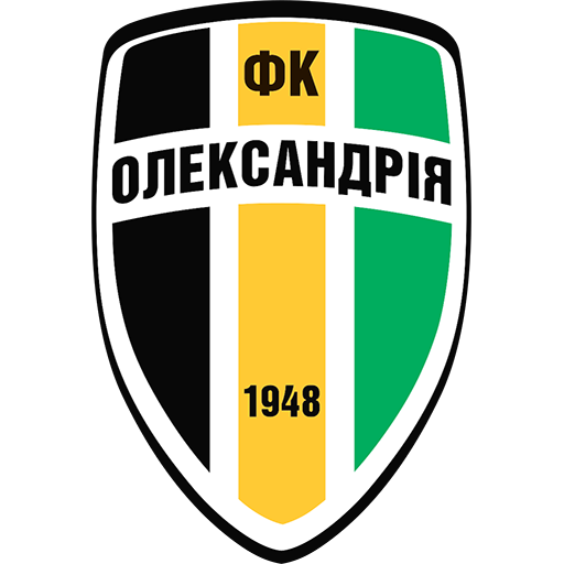 Oleksandriya logo