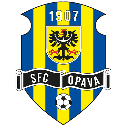 Opava logo