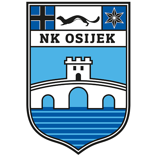 Osijek logo