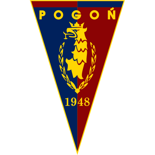 Pogoń logo