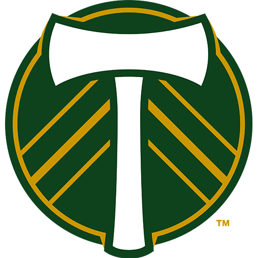 Portland logo