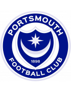 Portsmouth logo