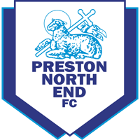 Preston NE logo