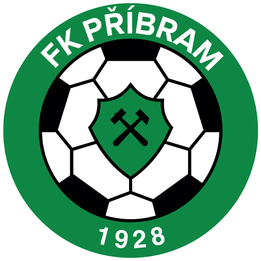 Příbram logo