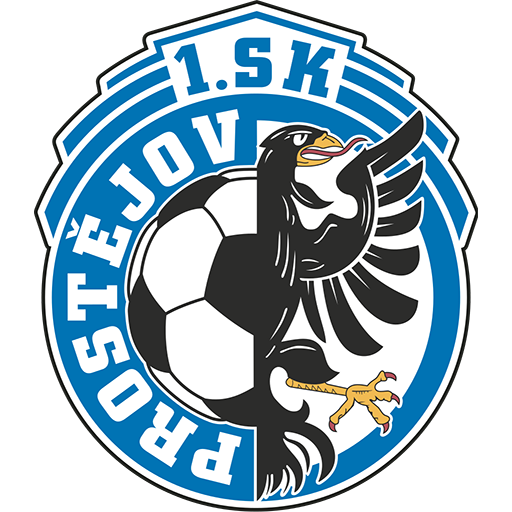 Prostějov logo