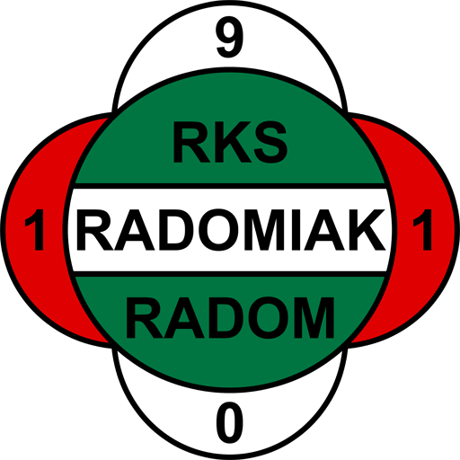 Radomiak logo