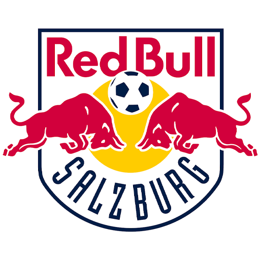 RB Salzburg logo