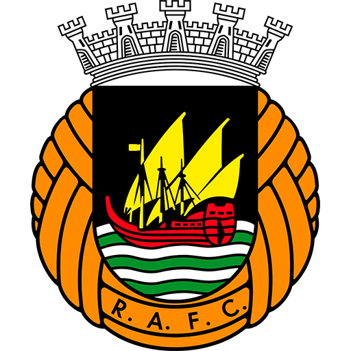 Rio Ave logo