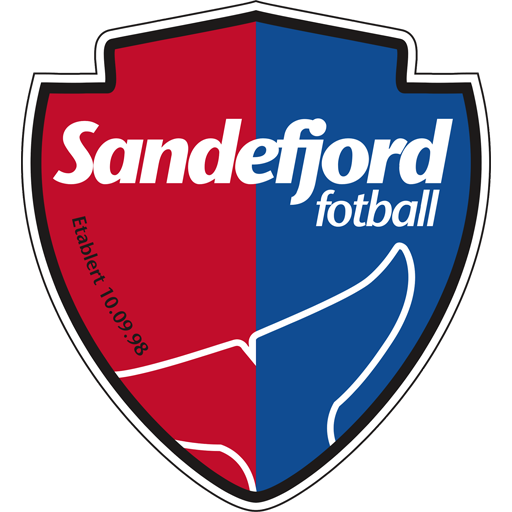 Sandefjord logo